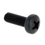 Cross Head Screw M5x15 for Makita LS1018 Mitre Saw - JM23100031