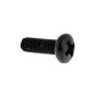 Cross Head Screw M4x12 for Makita LS1018L Mitre Saw - OEM No. JM23100033