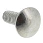 Square Neck Bolt M5x12 for Makita LS0815 Circular Saw - JM23500031