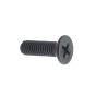 Cross Head Sunk Screw M5x16 for Makita MLT100 Table Saw - OEM No. JM27000317