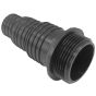 Stepped Hose Adaptor - 1-1/4" - Genuine Patay Part - K0987