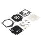 Carb Repair Kit for Walbro Carburettors - K15-WJ