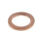 6MM Seal Washer for Koshin SEH/25H Water Pump - OEM No. 854255006