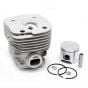 Cylinder & Piston Assembly 56mm for Husqvarna K950