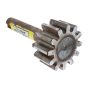 Tilting Pinion & Shaft for Benford CT Mixer - OEM No. K9R10