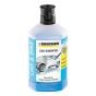 Car Shampoo 3-In-1 Plug & Clean (1 Litre) by Karcher - 6.295-750.0