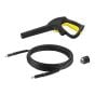 Replacement Hose 7.5m & Hand Gun by Karcher - 2.642.301.0