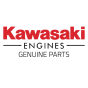 Cover,Grass for Kawasaki Engines - OEM No. 14091T002