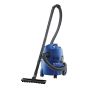 Buddy II Wet & Dry Vacuum 12 Litre 1200 Watt 240 Volt by Kew Nilfisk Alto - 18451120