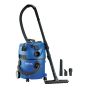 Multi 20T Wet & Dry Vacuum With Power Tool Take Off 1400 Watt 240 Volt