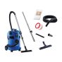 Multi ll 22T Wet & Dry Vacuum with Power Tool Take Off 1200W 240V