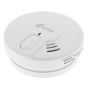 Optical Smoke Alarm Battery Powered