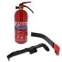 Multipurpose Fire Extinguisher 1.0kg ABC