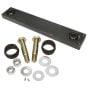 Top Centre Kingpin Pivot Kit Thwaites 4000 6000 7000 9000 Alldrive Dumper