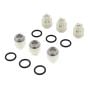 Valve & O Ring Kit for Makita HW131 Pressure Washer - OEM No. KIT1880