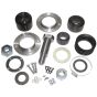 Top Pivot Kit for Benford 5-10 Ton Dumpers (after 1998)