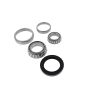 Brake Drum Bearing Kit for Bradley 200x50 Brake Drums, Replaces Bradley KIT 190