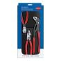 Power Pack - High Leverage Pliers Set (3) by Knipex - 00 20 10