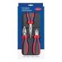 Assembly Pack - Pliers Set (3) by Knipex - 00 20 11