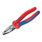 Combination Pliers Multi Component Grip 03 02