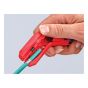 Ergo Strip Universal Dismantling Tool by Knipex - 16 95 01 SB