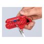 Ergo Strip Universal Dismantling Tool by Knipex - 16 95 01 SB