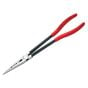 Long Reach Straight Needle Nose Pliers 280mm