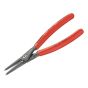 External Precision Straight Circlip Pliers 49 11 Series