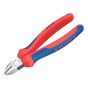 Diagonal Cutters PVC Grips 70 01