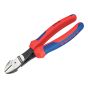 Diagonal Cutters High Leverage Comfort Grip 74 02