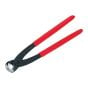 Concretors Nipping Pliers PVC Grips