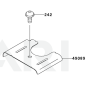 Cooling Equipment for Kawasaki KRB300A Blower