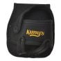 HM-1218 Large Tape Holder - Fabric by Kuny's - HM1218