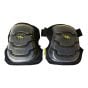 KP-367 Airflow Layered Gel Knee Pads by Kuny's - KP-367