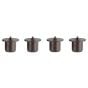 Marking Points 8mm (Pack of 4)