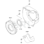 Cooling Equipment for Kawasaki KWN30A Pump