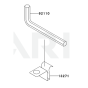 Tool for Kawasaki KWS20A Pump