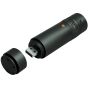 Rechargeable LED Pocket Torch by Lighthouse - HL-RC5048