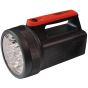 8 Led Spotlight C/W 6V Battery 996 by Lighthouse - JT4021