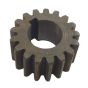 Crankshaft Input Gear for Villiers C12 MK12 Engines Fitted with a 3:1 Reduction Gear Box - 25636