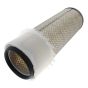 Air Filter 265 x 104mm fits Perkins Replaces 26510231