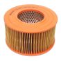 Air Filter, Round Type fits Lister Petter TR3 TS3