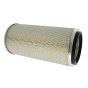 Air Filter 278 x 133mm fits Manitou Replaces MD-612K