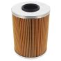 Air Filter, Round Type fits Wacker DPS1750, DPS2040 Compactors