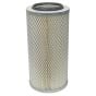 Air Filter, Round Type fits Atlas Copco, Bomag, Case, Dynapac, Iveco