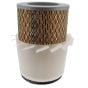 Air Filter 147 x 104mm fits Wacker Replaces MD7436K