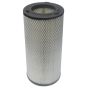 Air Filter fits Lister TS2 TS3, Thwaites & Benford Dumpers, Yanmar 4TNV