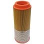 Air Filter, Cylinder for JCB 2CX Backhoe Loaders - Replaces OEM: 32/915802