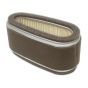 Oval Air Filter fits John Deere, Toro - 11013-2141