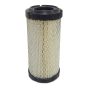 Air Filter 185mm Thwaites, Kubota, JCB, Kohler Machines - Replaces: 119655-12560